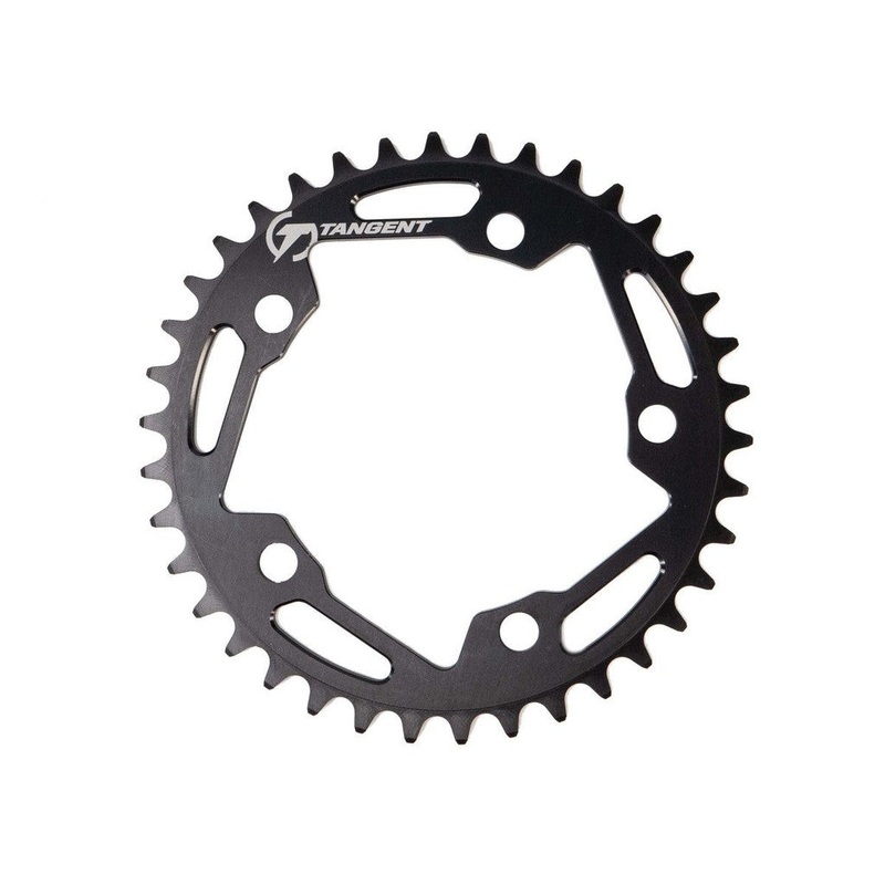Tangent Chainring 5 Bolt 110mm BCD
