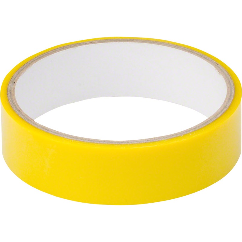 Teravail Tubeless Rim Tape – 21mm x 4.4m For Two Wheels
