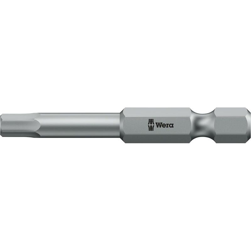 Wera 840/4 Z Bits – 5 x 89mm