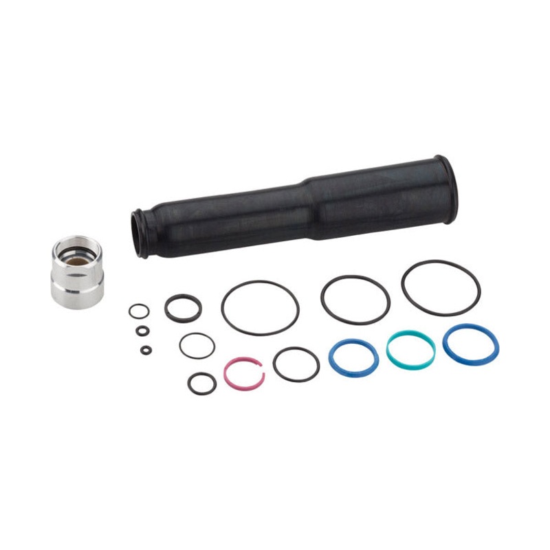 36/40 FIT4 Damper Seal Kit
