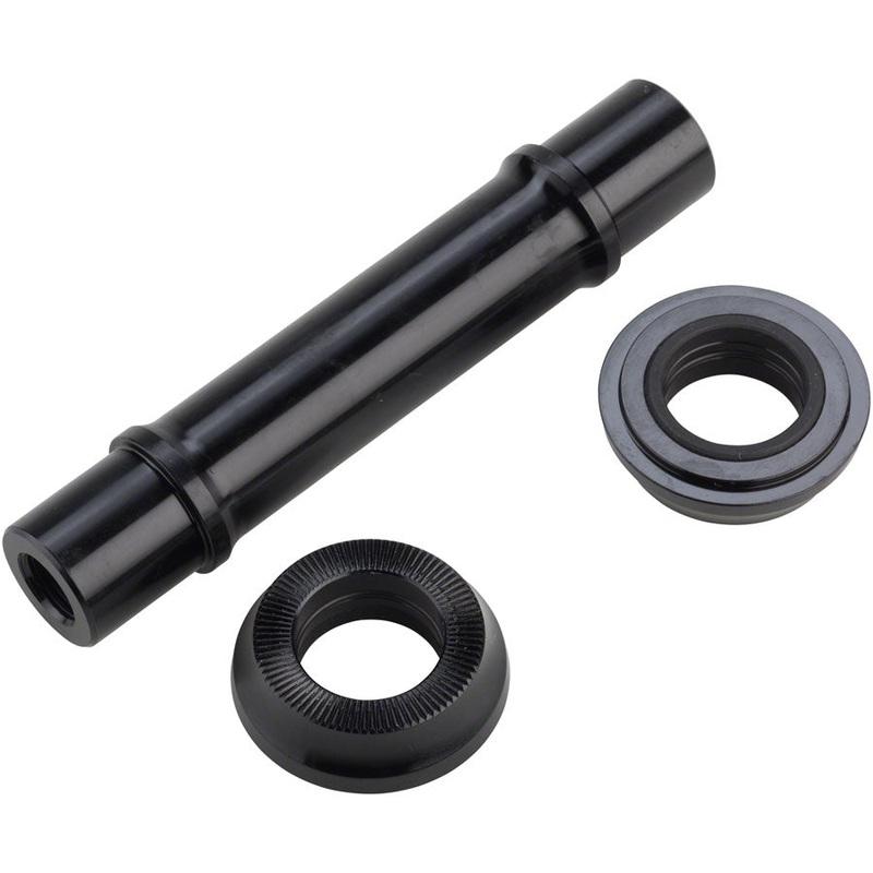 Arrow Front Hub Axle/Cone Set
