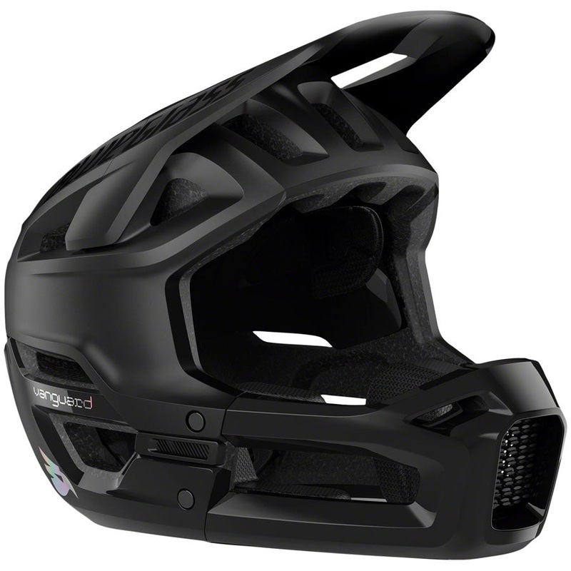 Bluegrass Vanguard Core MIPS Helmet – Black, Large