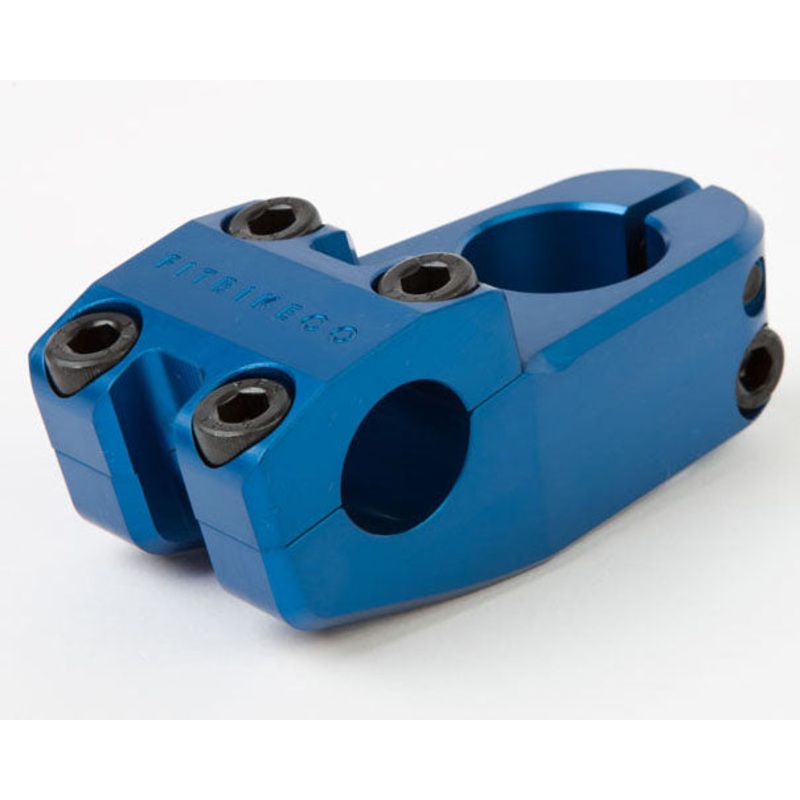 FIT BF STEM BLUE 48MM
