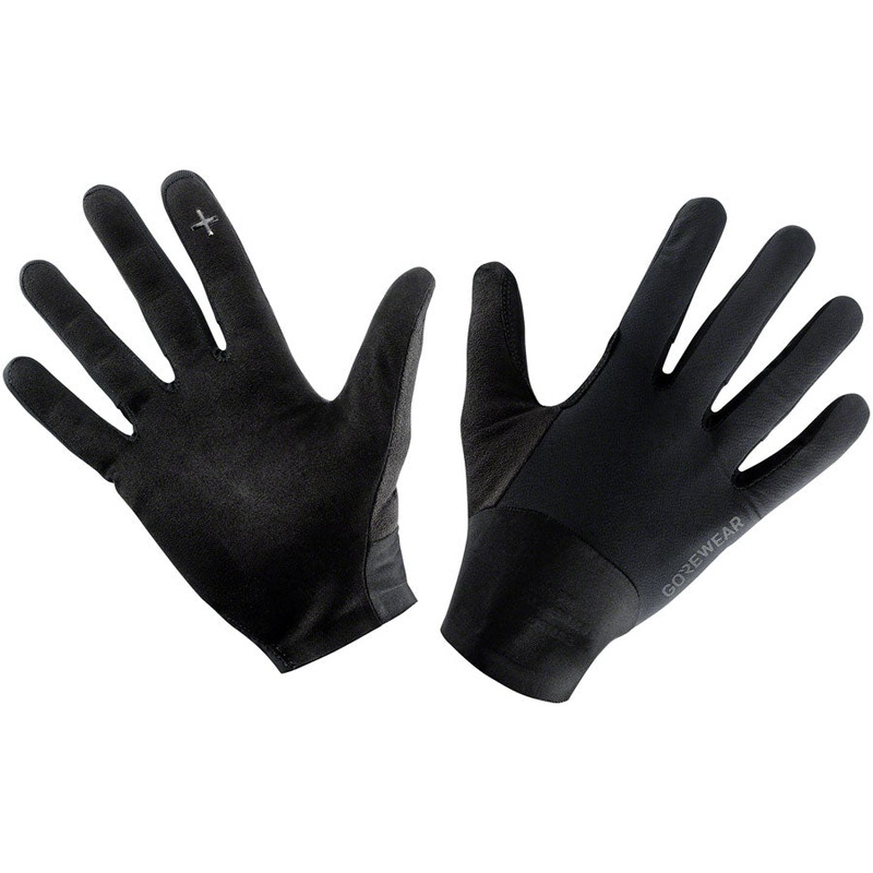 Gorewear Zone Gloves – Black, Men’s, Large