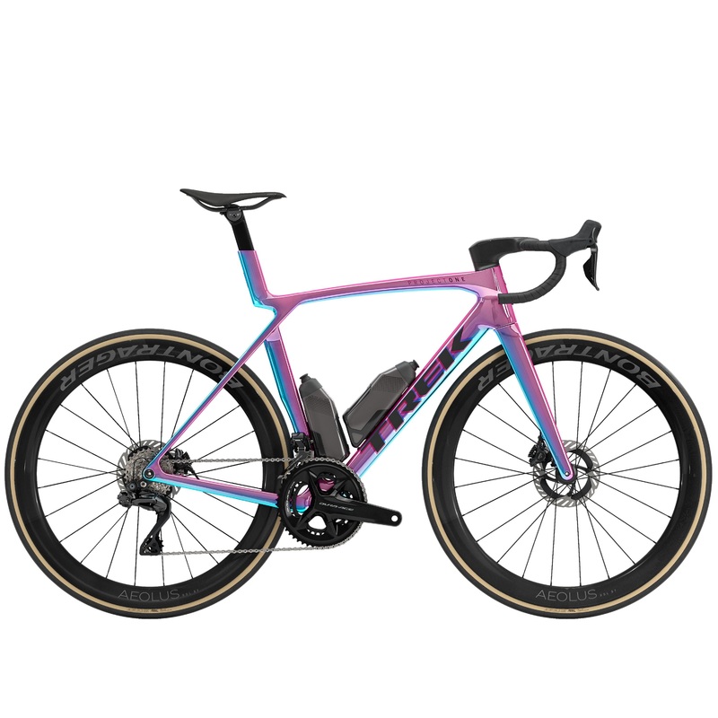 Madone SLR 9 M ICON Synthwave