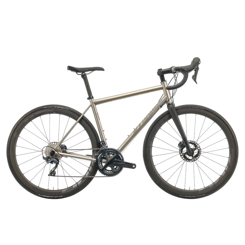 Mosaic RT-1d Road Bike – Medium