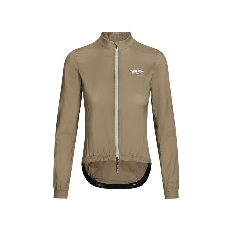 Pas Normal Studios Women’s Mechanism Stow Away Jacket