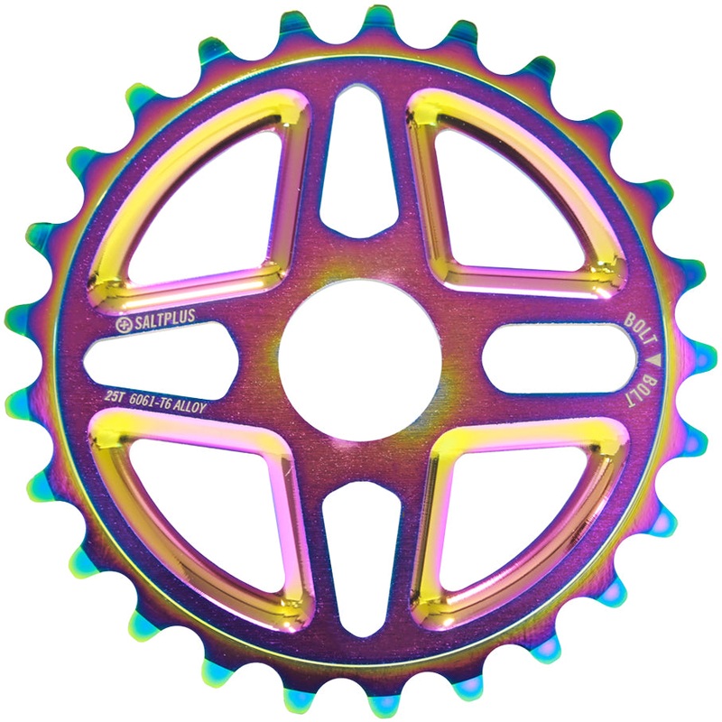 Saltplus Center Sprocket