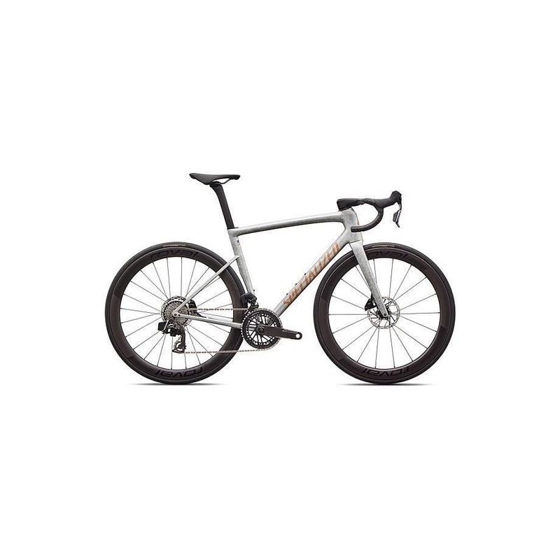 Tarmac SL8 Pro – SRAM Force AXS