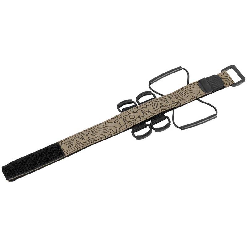 Topeak Elementa Tool Strap Medium 69 x 2.5cm