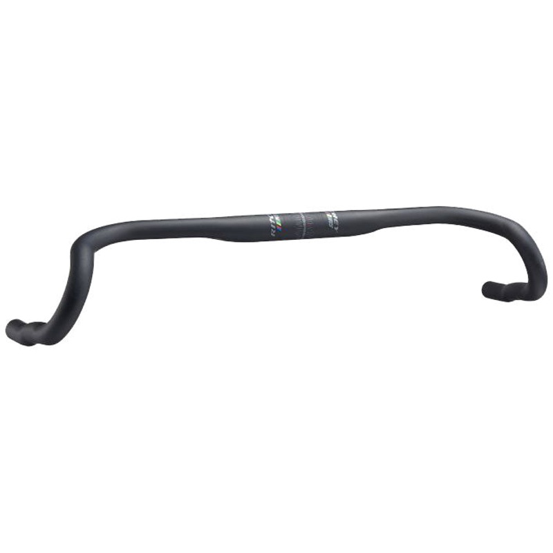 WCS VentureMax Drop Handlebar – Aluminum 50cm 31.8mm Blatte XL