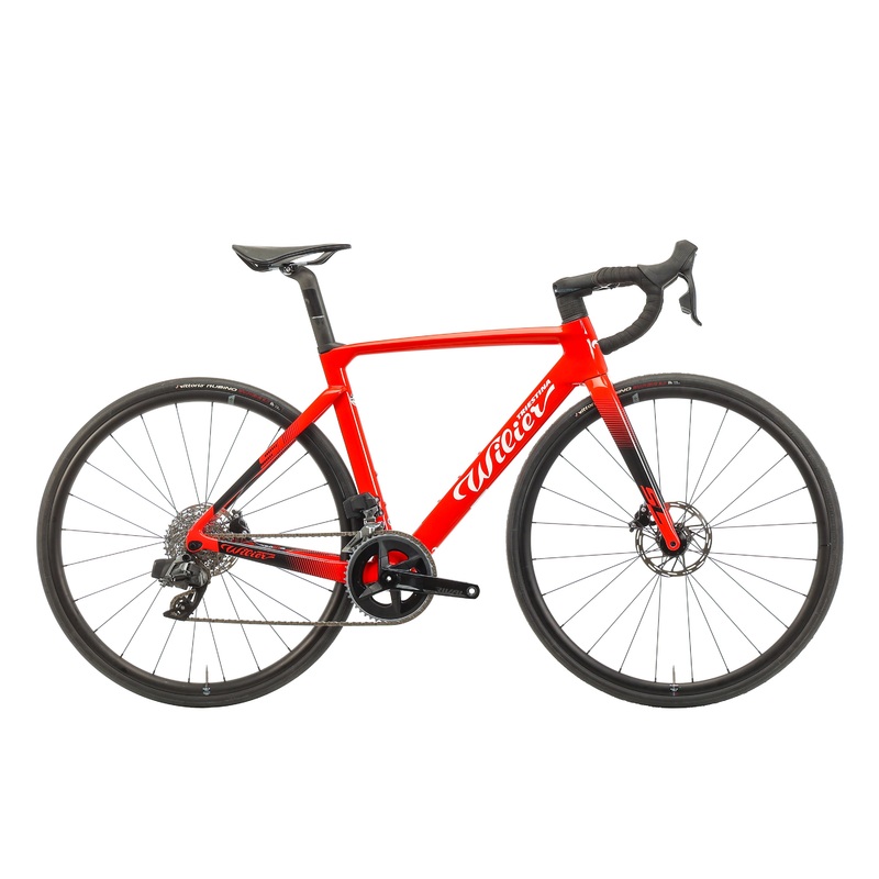 Wilier Triestina Cento10 SL Disc Road Bike – 2022, Small