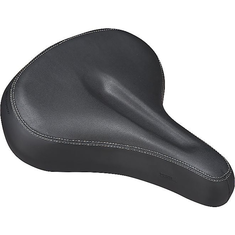2023 Specialized THE CUP GEL SADDLE BLK Black SADDLE