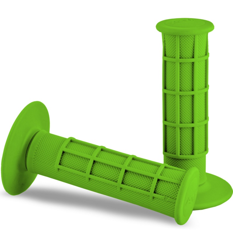AME Half Waffle Grip