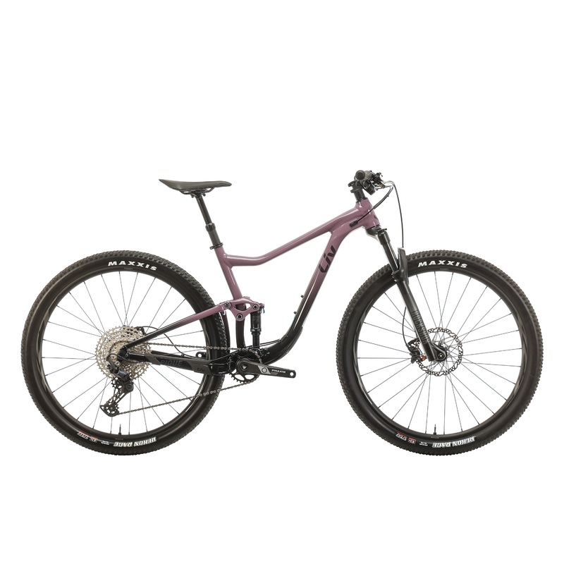 Liv Pique 29 2 Women’s Mountain Bike – 2022, Medium