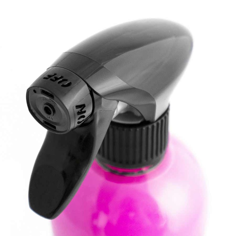 Muc-Off High Performance Waterless Wash