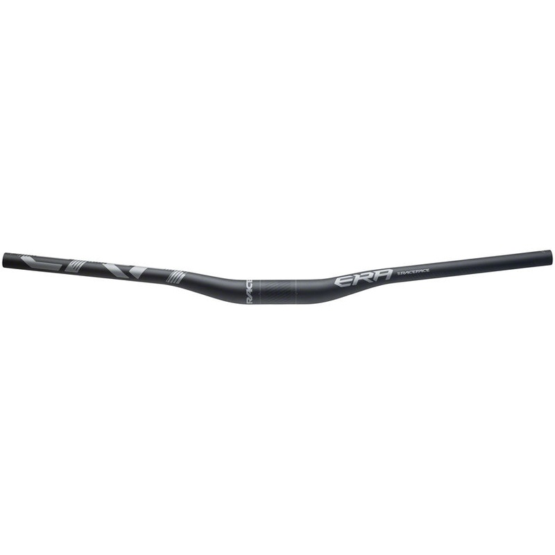 RaceFace Era Handlebar – Carbon, 780mm, 20mm, 35.0, 8 Deg, Gray