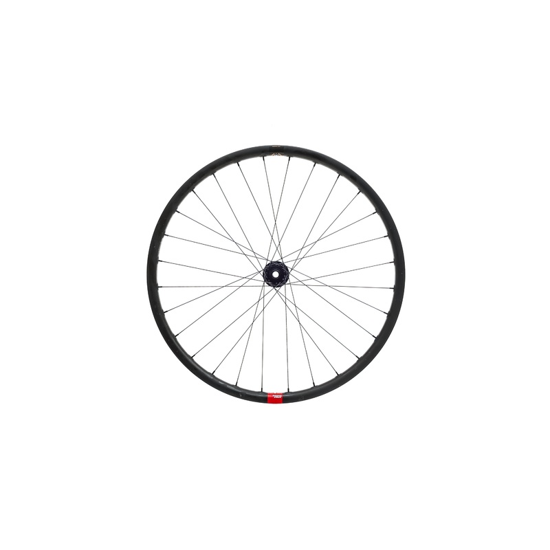 Santa Cruz Reserve 30 Carbon Tubeless 29″ Front Wheel