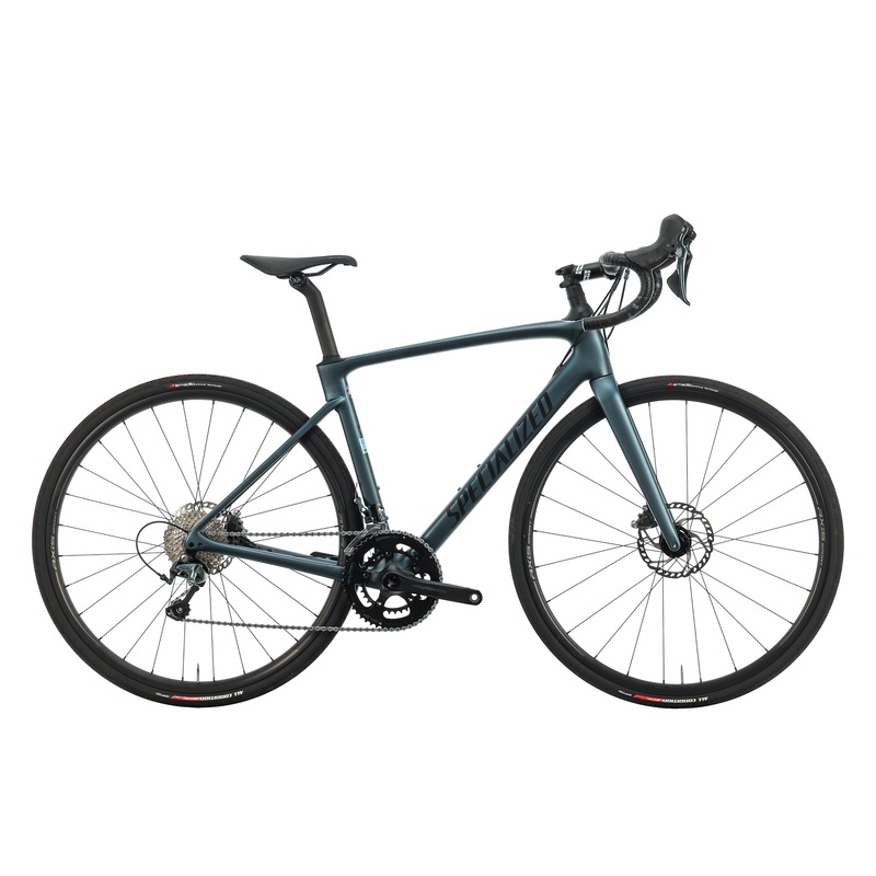 Specialized Roubaix Road Bike – 2020, 54cm
