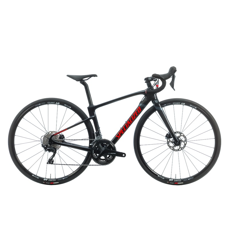Specialized Roubaix Sport Road Bike – 2020, 44cm