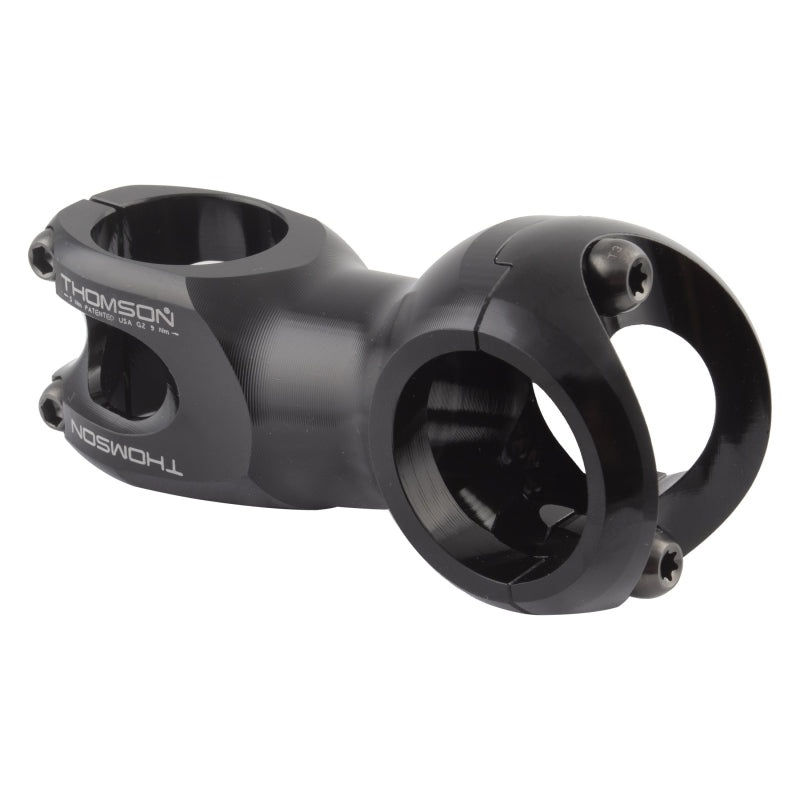 Thomson G2 Road/Gravel Stem (31.8) 10d x 70mm Black