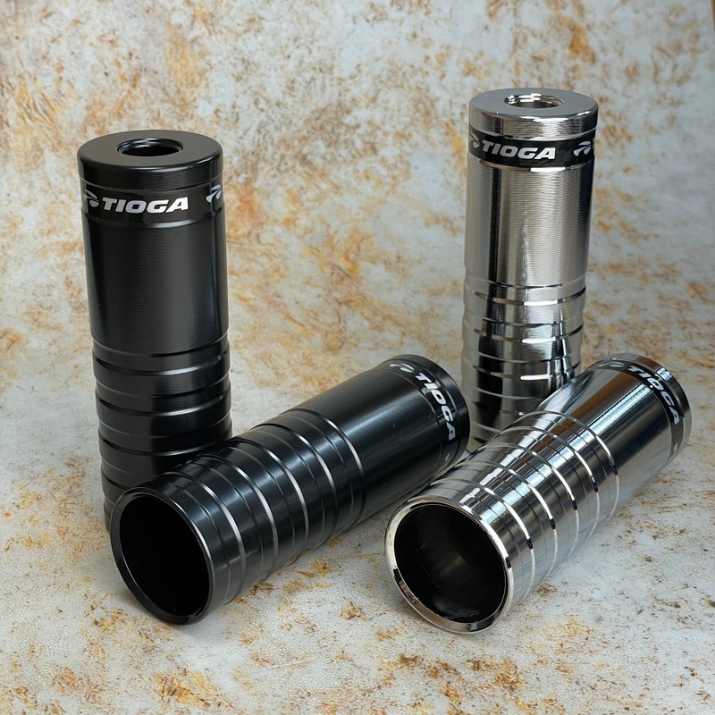 Tioga MX Comp Axle Pegs Pair