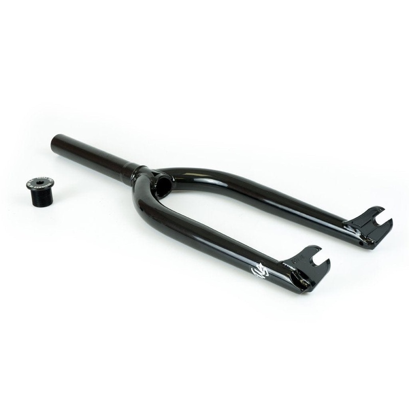 Total BMX TWS 18 Inch Fork