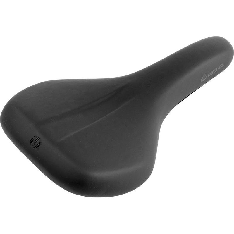 Velo Tour Base Bicycle Saddles