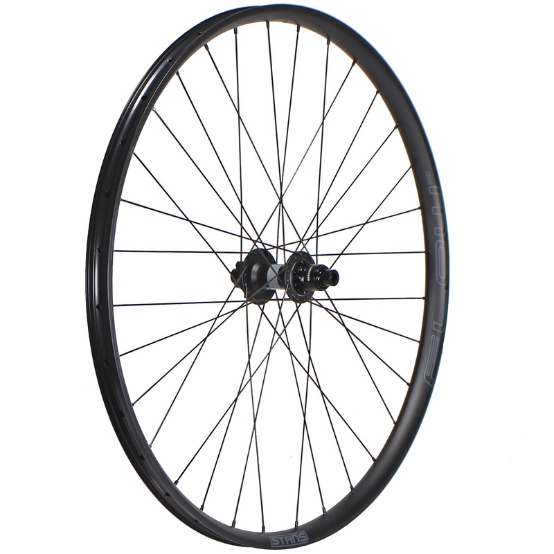 Wheel Factory Stans Flow MK4 27.5″ DT 370 12×148 Boost 6B XD
