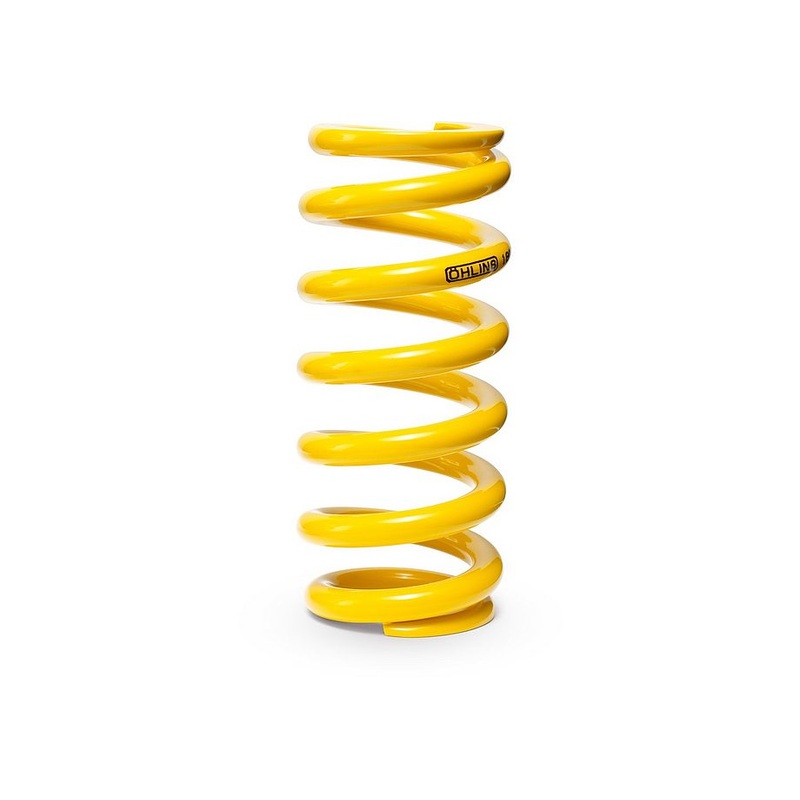 2020 SPECIALIZED OHLINS 7.75IN STUMPY SPRING – 100, YELLOW