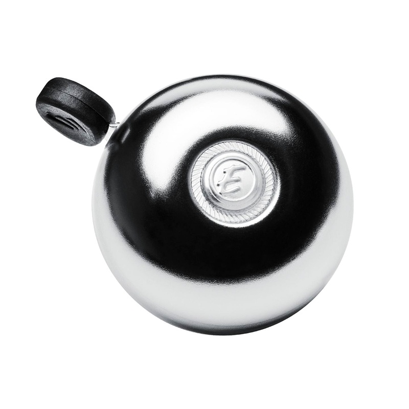 Bell Electra Ringer Titanium
