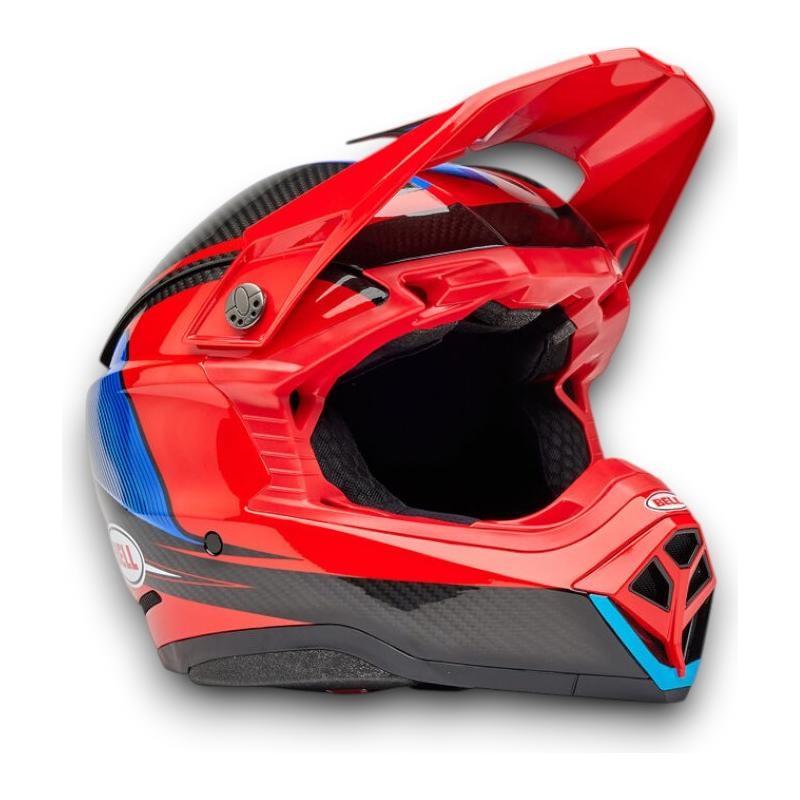 Bell Powersports Moto-10 Spherical Motorcycle Helmets