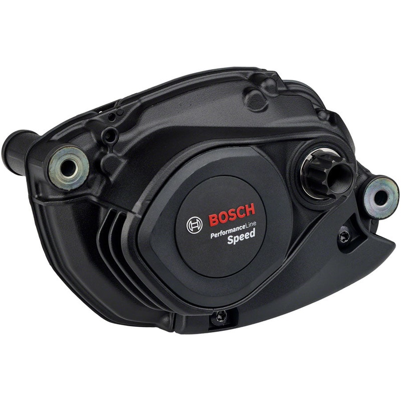 Bosch Performance Line Speed Drive Unit Kit – Wide