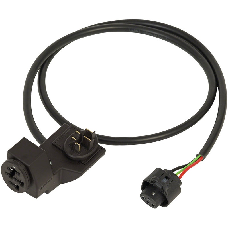 Bosch Powerpack Rack Cable Bicycle Computers Batteries