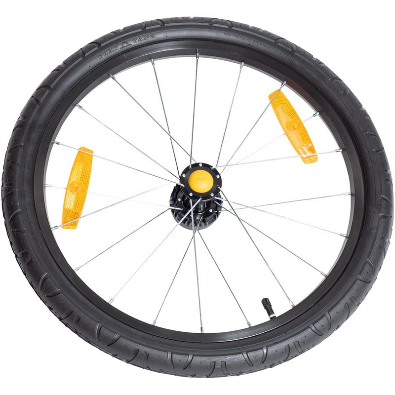 Burley Replacement Wheel – 20″ For 2019-current Honey Bee Encore Encore X