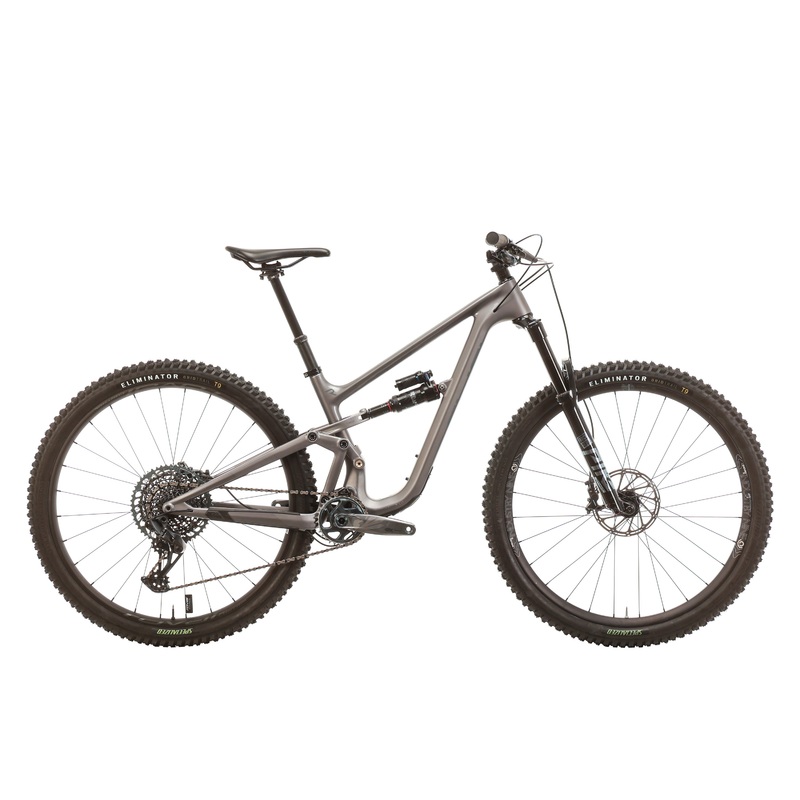 Revel Bikes Rascal Mountain Bike – 2021, Small