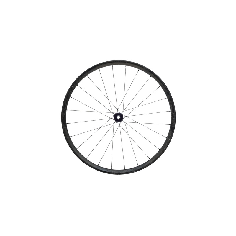 Roval Traverse SL Carbon Tubeless 27.5″ Front Wheel