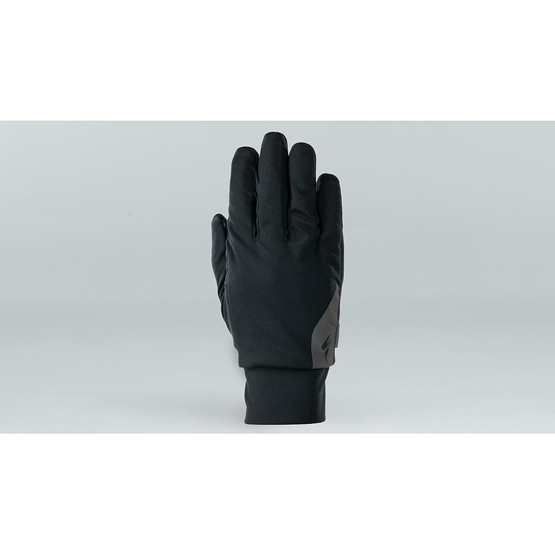 Specialized neoshell rain glove wmn black l