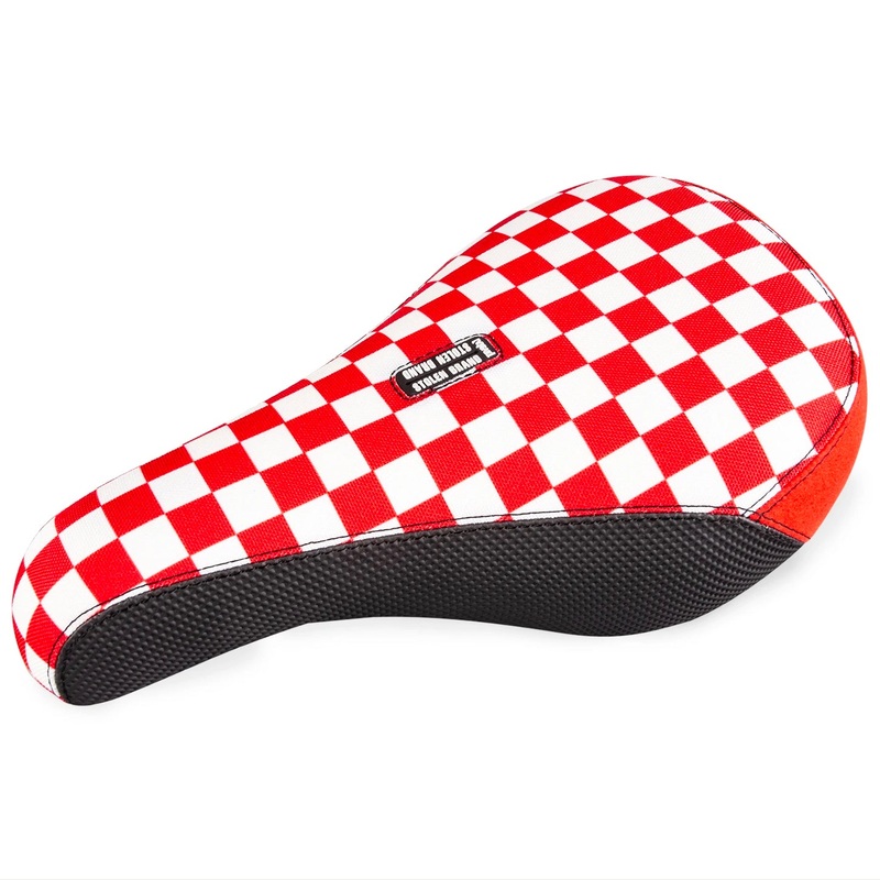 Stolen Fast Times Pivotal Seat