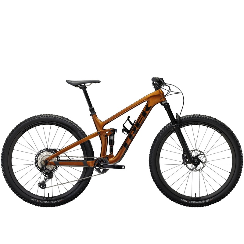Top Fuel 9.8 XT XL Pennyflake