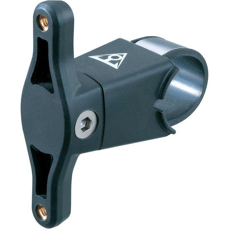Topeak, Cage Mount Black