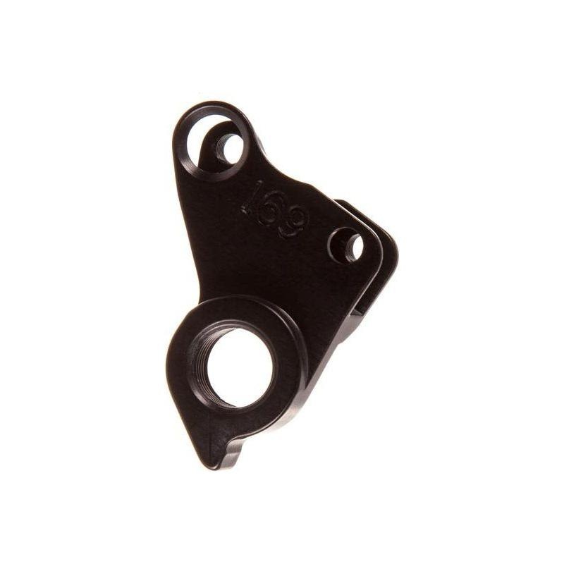 Wheels Manufacturing Derailleur Hanger – 169