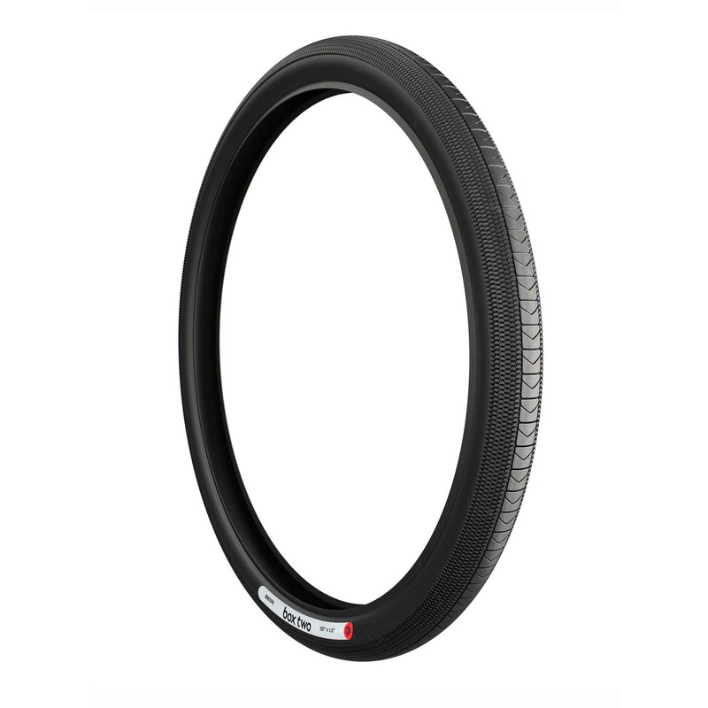 BOX Two Wire Bead Tire – 507mm – 60 TPI