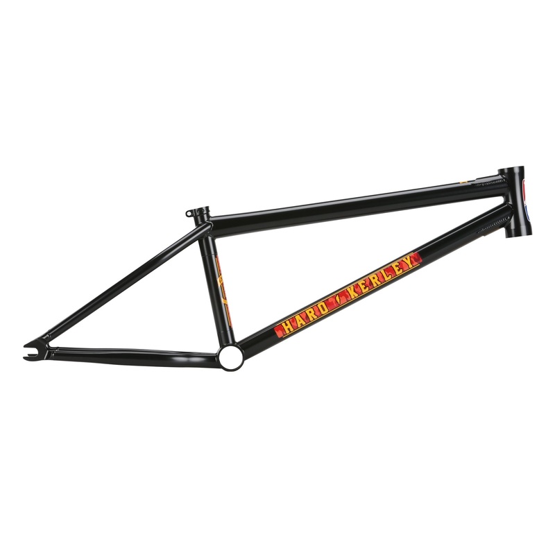 CK Frame V2