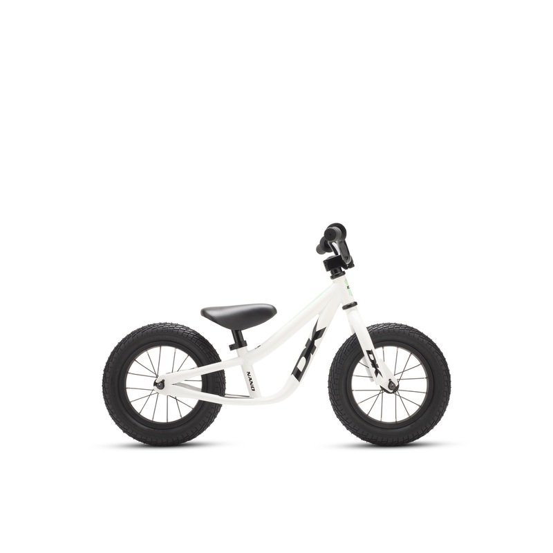 DK Nano Balance Bike-Orange