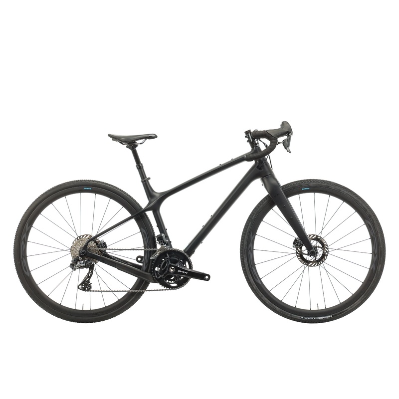 Evil Chamois Hagar GRX Di2 Gravel Bike – Small