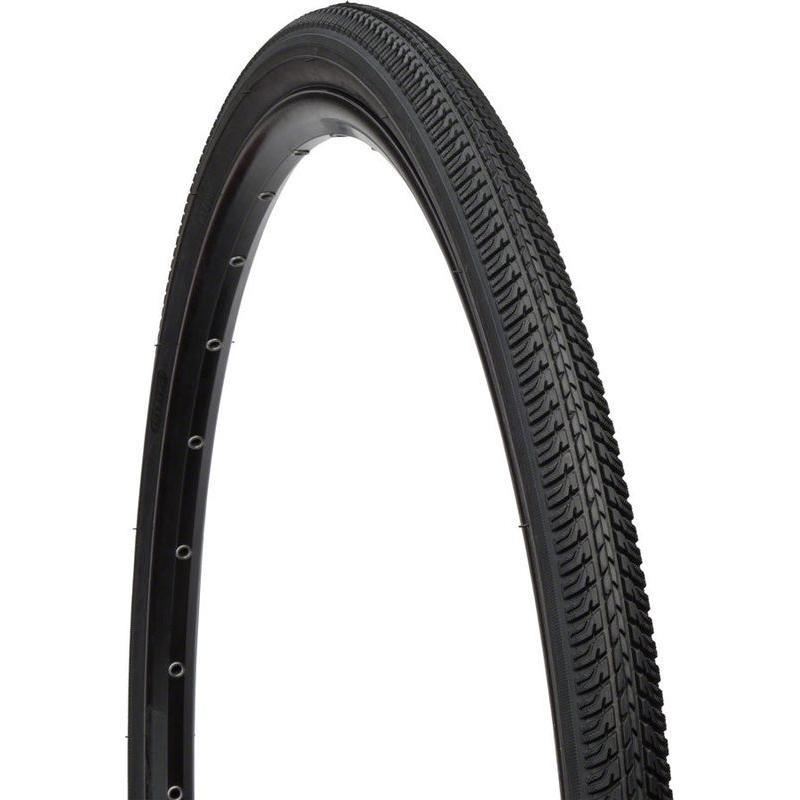 Kenda Kourier Tire – 700 x 35 Clincher Wire Black 60tpi