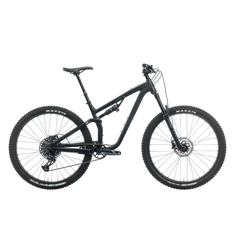 Salsa Horsethief SX Eagle Mountain Bike – 2020, Medium
