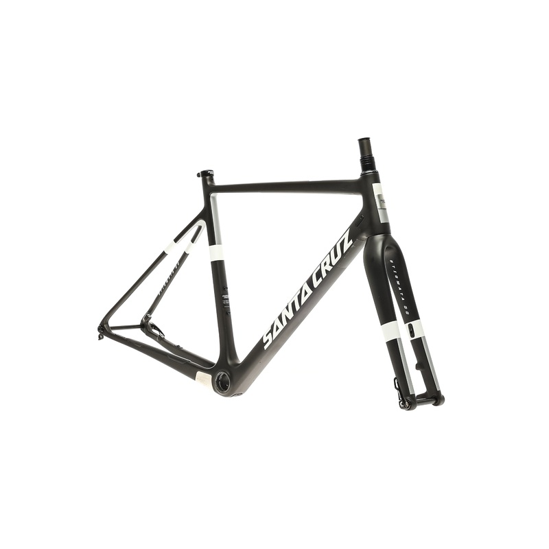 Santa Cruz Stigmata CC Medium Frameset – 2018