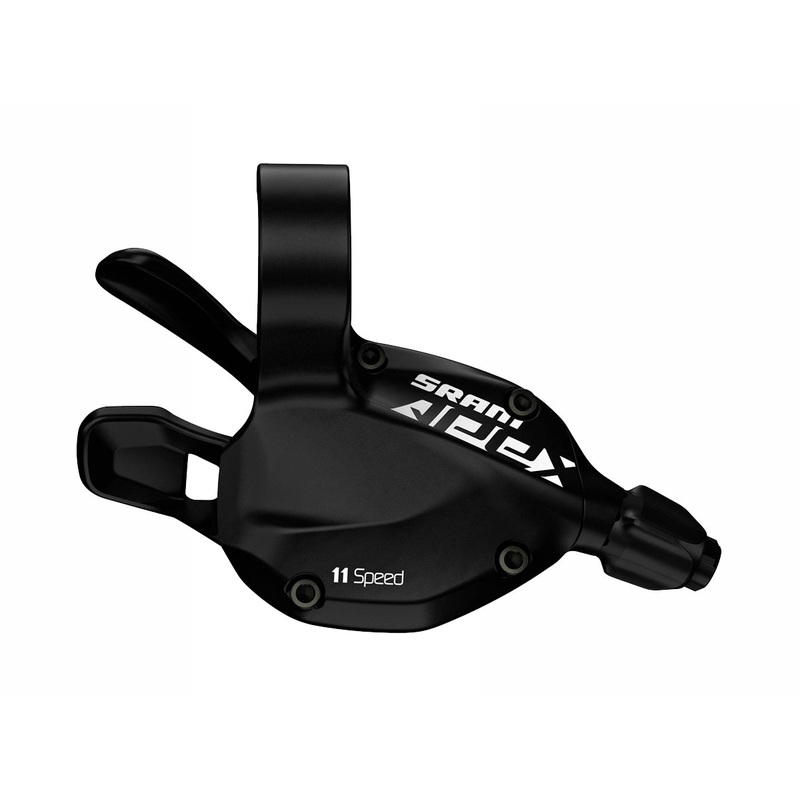 SRAM Apex 1 11 Spd Flat Bar Shifter